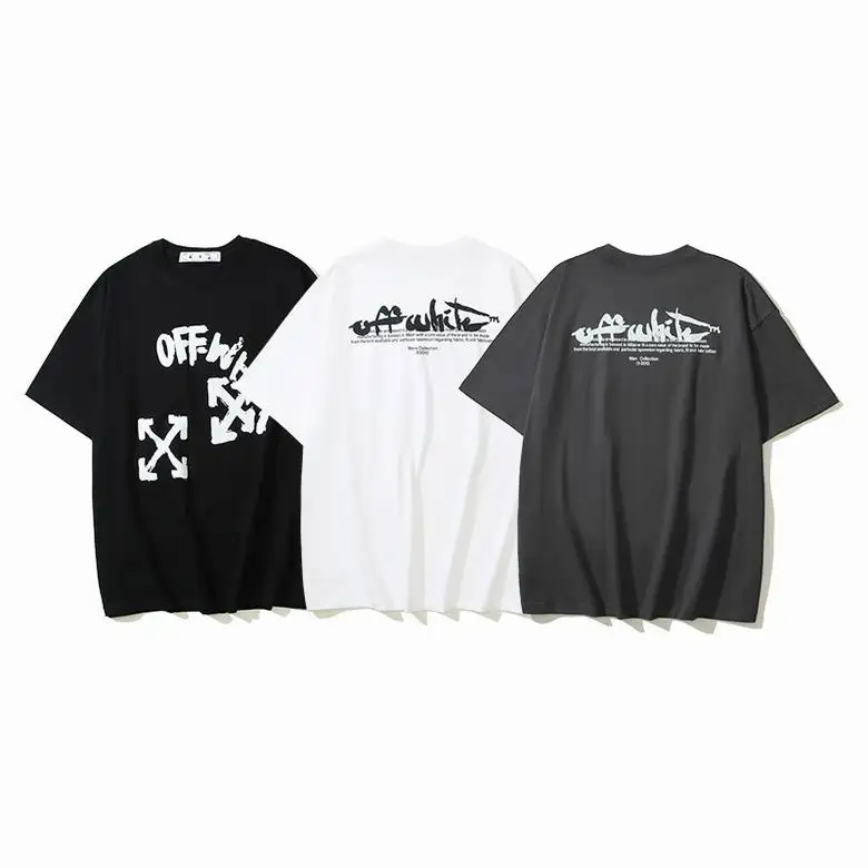 Off White S-XL ymt106